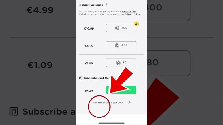 Cuál es la aplicación que te puede dar Robux