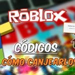 como canjear codigos de robux gratis guia paso a paso