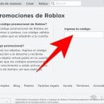 como canjear codigos en roblox guia paso a paso para obtener recompensas