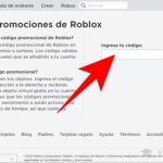 como canjear robux con codigo guia facil y rapida