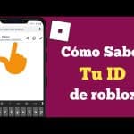 como conseguir un id en roblox guia completa paso a paso