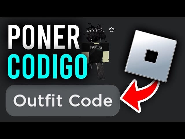 como usar codigos de skins en roblox guia completa para personalizar tu avatar