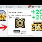 cual es el codigo del juego de roblox para obtener robux gratis