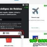 descubre como canjear puntos de microsoft rewards por robux facilmente