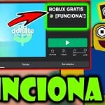 descubre el nombre del juego que te da robux gratis en roblox