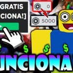 descubre que aplicaciones te dan robux gratis y como usarlas