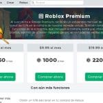 descubre que es premium en roblox ventajas y beneficios exclusivos