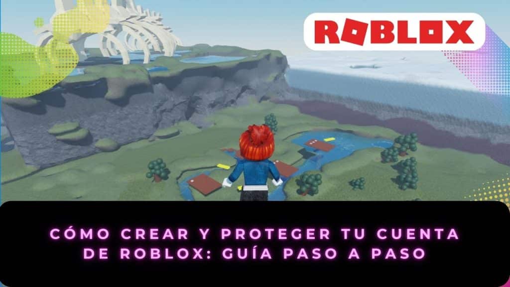 guia paso a paso para usuarios de roblox