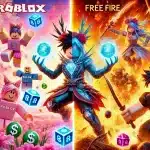 Descubre Fullpomplo: La Mejor Herramienta para Conseguir Diamantes Gratis en Free Fire y Robux en Roblox